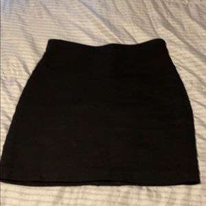 Express bandage skirt